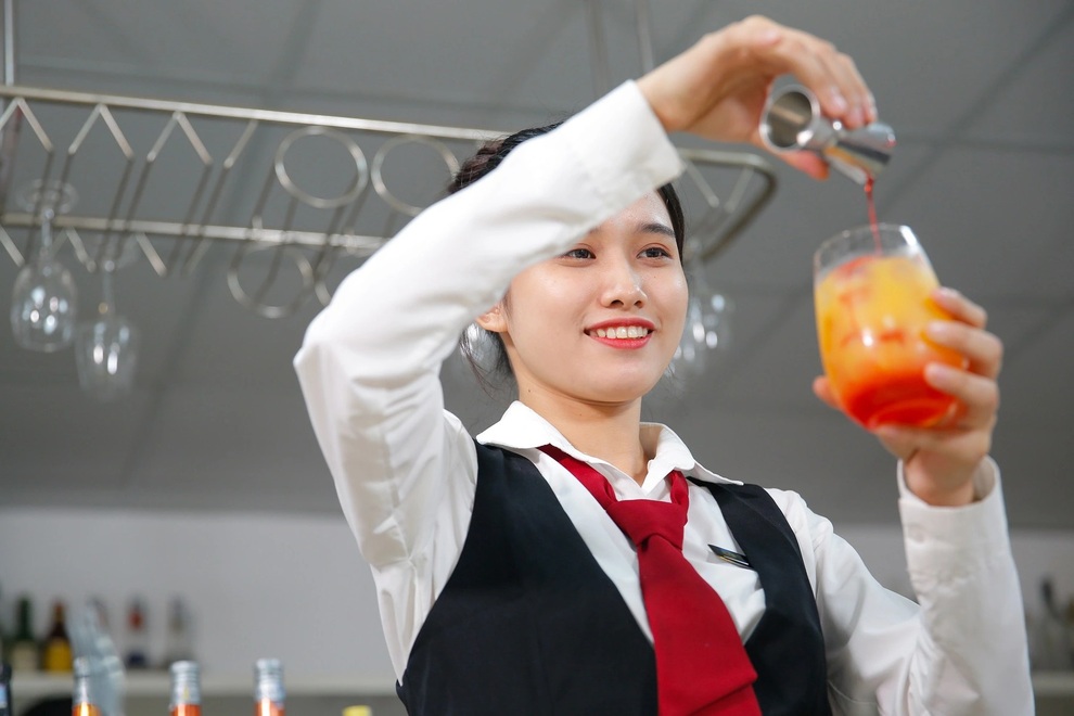 Bí kíp cho học viên trường nghề muốn khởi nghiệp, tự làm chủ - 2