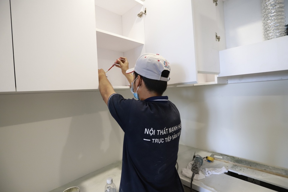 Doanh nghiệp Việt Nam “hậu” Covid-19: Cần những “cú hích” để vượt ải khó khăn - 2 Doanh nghiệp Việt Nam “hậu” Covid-19: Cần những “cú hích” để vượt ải khó khăn - 2
