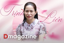 Chuyện về cô giáo bỏ tiền túi tặng quà cho học sinh ngày 20/11