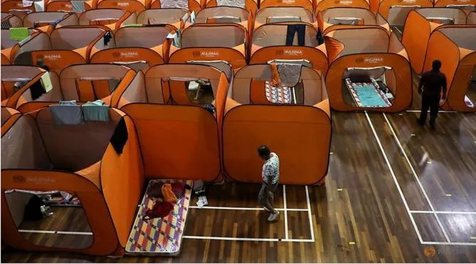 Philippines có 233 ca nhiễm mới, Indonesia thêm 330 ca Covid-19 - 1