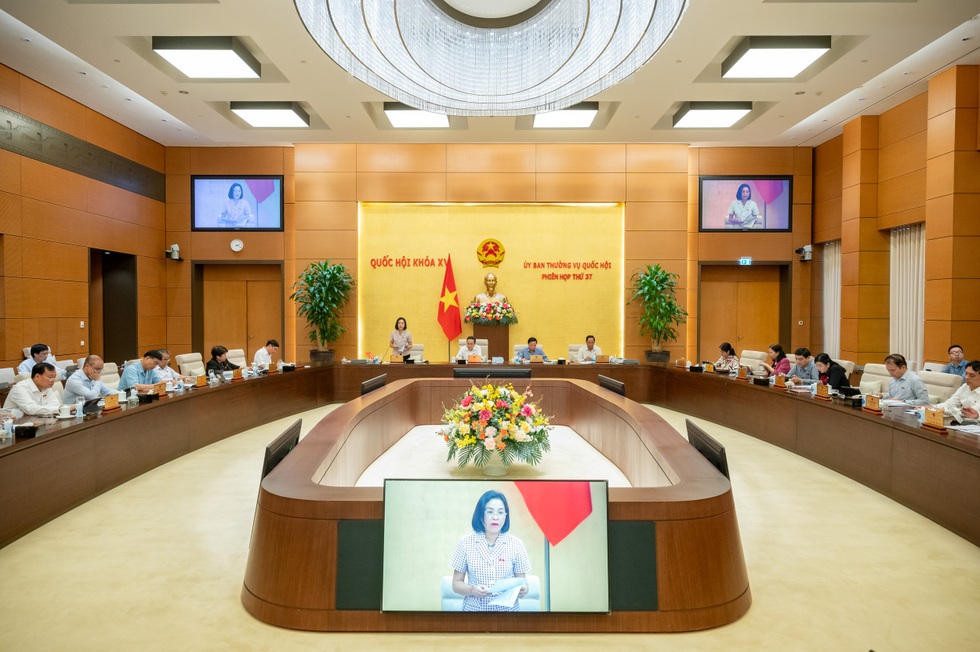 Bộ trưởng lý giải chuyện người nhảy việc chưa bao giờ nhiều như hiện nay - 4 Bộ trưởng lý giải chuyện người nhảy việc chưa bao giờ nhiều như hiện nay - 4