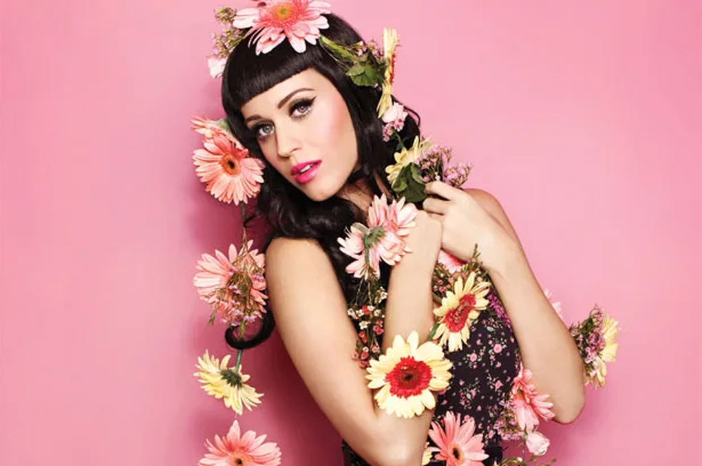 Katy Perry đến Việt Nam, biểu diễn tại lễ trao giải VinFuture 2023 - 1