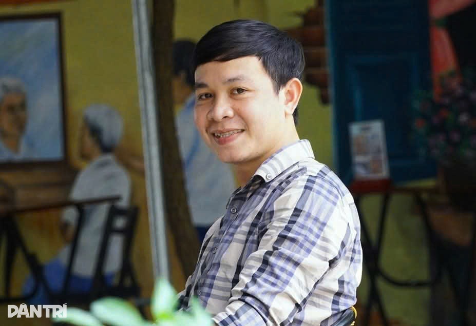 Sứ mệnh lan tỏa sự tử tế, thắp lên hy vọng cho những phận đời khốn khó - 2 Sứ mệnh lan tỏa sự tử tế, thắp lên hy vọng cho những phận đời khốn khó - 2