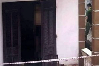 Đôi vợ chồng người Nam Định tử vong bất thường tại nhà riêng