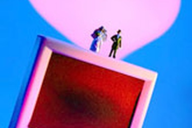 "Lướt ván" tình online