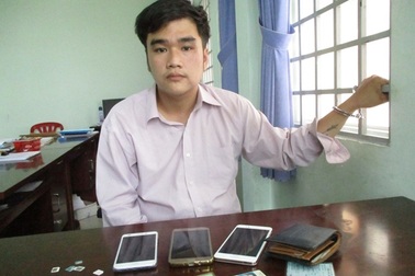 Sự thật về “hot girl” Thanh Loan và hàng loạt cú lừa chát đắng