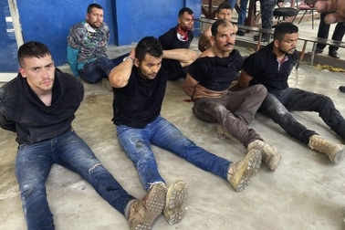 Haiti hé lộ thế lực "chống lưng" vụ ám sát Tổng thống