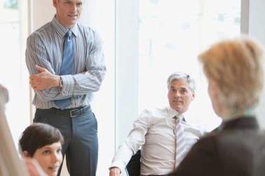 11 cách để giao tiếp với “người không chịu nổi” trong đời sống công sở