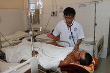 Vụ sai phạm đấu thầu thuốc và trang thiết bị: Chuyển cơ quan công an điều tra