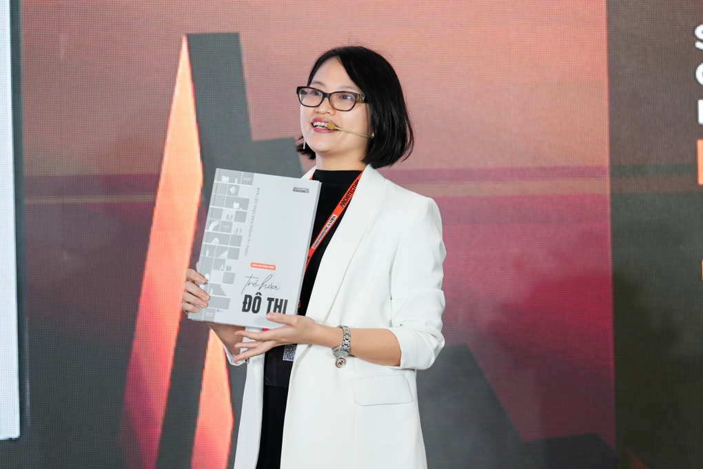 LIXIL ALP 2025-2026: Đa bên cộng hưởng vì Sức khỏe đô thị - 10 LIXIL ALP 2025-2026: Đa bên cộng hưởng vì Sức khỏe đô thị - 10