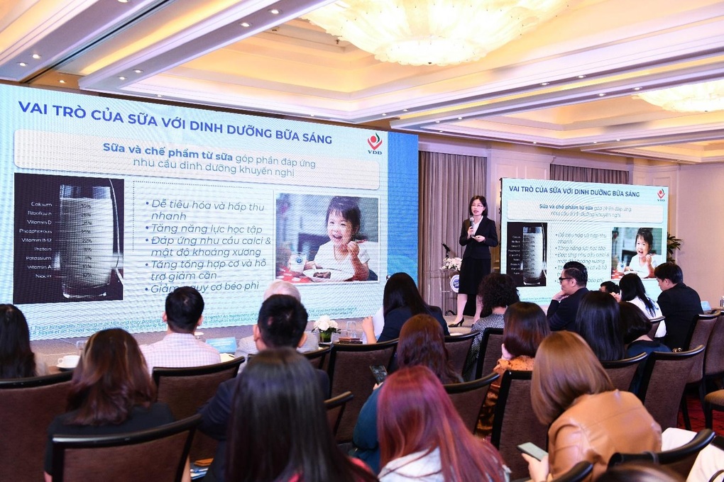 Giáo dục dinh dưỡng trực tuyến cho học sinh tiểu học - 1 Giáo dục dinh dưỡng trực tuyến cho học sinh tiểu học - 1