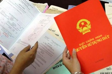 Nỗi đau mang tên “sổ đỏ”: Nín thở chờ đợi Sở Quy hoạch - Kiến trúc Hà Nội