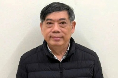 Khởi tố Phó chủ tịch Hiệp hội Golf Việt Nam Phạm Thành Trí