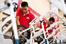 Quý 2, GDP tăng chậm, mục tiêu tăng trưởng cả năm không khả thi