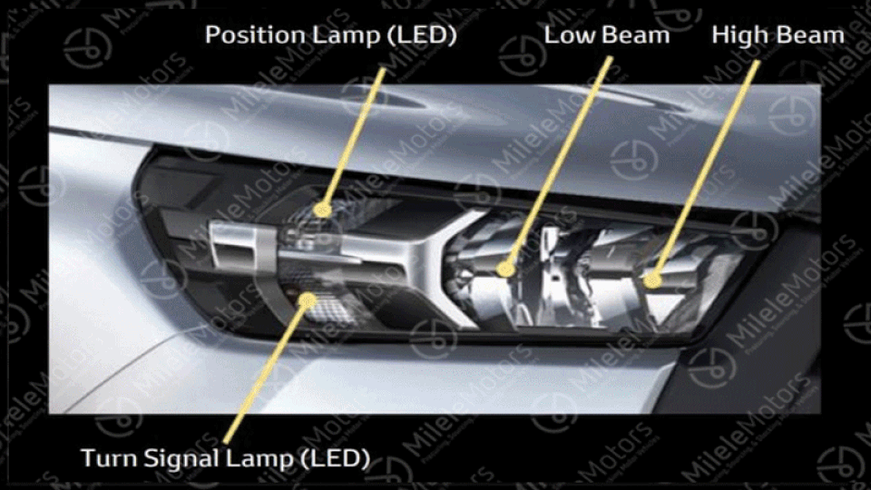 Toyota hứa hẹn thêm nhiều tính năng cao cấp cho Hilux 2021 - 2 Toyota hứa hẹn thêm nhiều tính năng cao cấp cho Hilux 2021 - 2