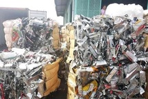 Nhiều container phế liệu cấm nhập khẩu muốn “chui” vào Việt Nam