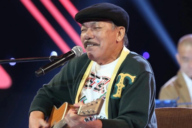 Mong muốn của nhạc sĩ Trần Tiến sau vụ bị gán chê Đàm Vĩnh Hưng "hát chán"