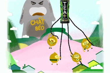 Cách thức hoạt động của OTPP trong cơ thể