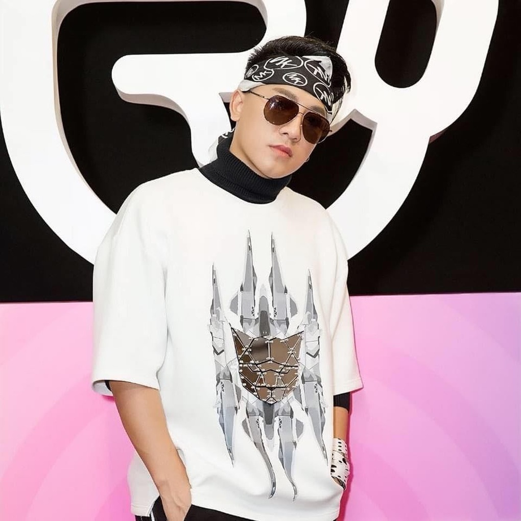 Châu Khải Phong bức xúc vì bị khán giả quá khích tấn công trên mạng xã hội - 3