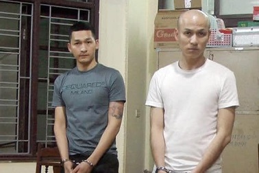 Mâu thuẫn trong lúc chơi bi-a, 2 nam thanh niên chém chết người