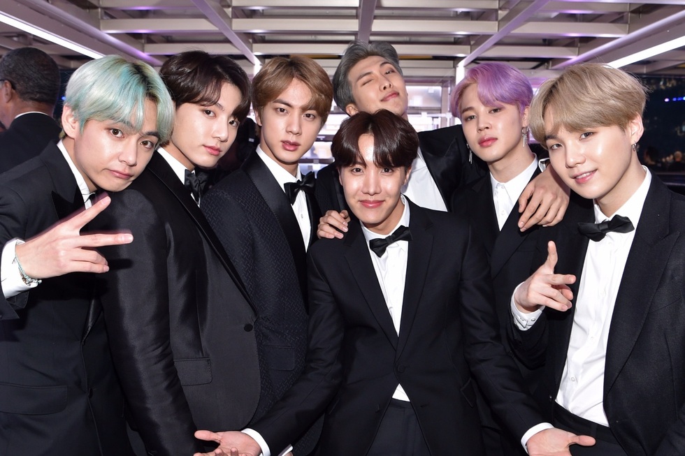 Từ G-Dragon nghĩ về công thức tỷ USD Kpop và sức mạnh mềm của Việt Nam - 5 Từ G-Dragon nghĩ về công thức tỷ USD Kpop và sức mạnh mềm của Việt Nam - 5