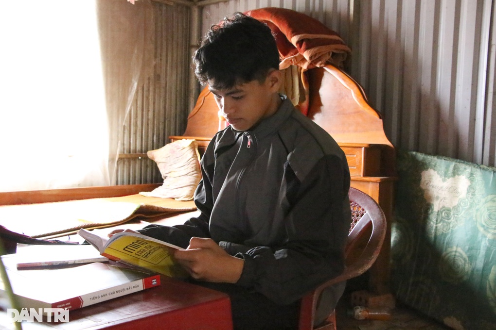 Người đàn ông Người đàn ông