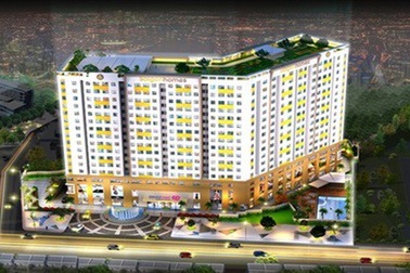 Căn hộ trong mơ giá 1 tỷ đồng không hiếm như người ta lầm tưởng