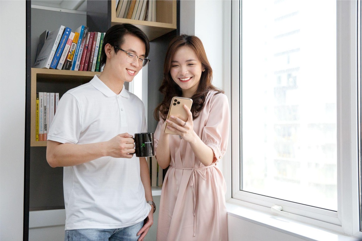 Loạt ưu đãi đặt vé trên ứng dụng ngân hàng giảm nửa giá - 1 Loạt ưu đãi đặt vé trên ứng dụng ngân hàng giảm nửa giá - 1