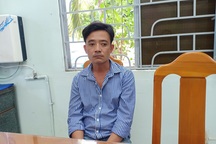 Giết cậu ruột rồi trốn truy nã 13 năm vẫn không thoát