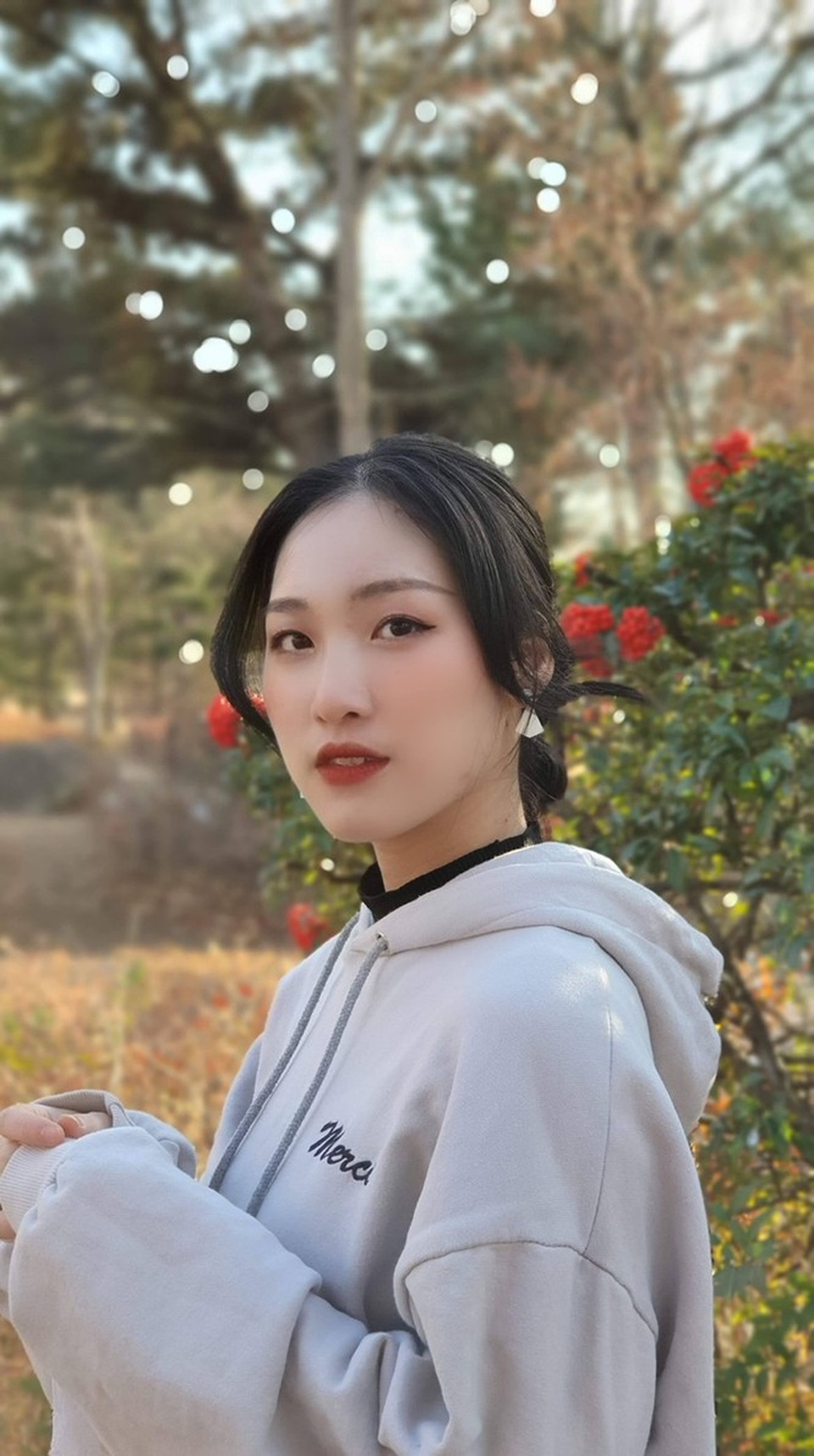 Tâm sự Tết xa nhà của nữ du học sinh Việt tại xứ Hàn - 1 Tâm sự Tết xa nhà của nữ du học sinh Việt tại xứ Hàn - 1