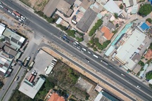 Người dân TPHCM mong mỏi quốc lộ 13 được mở rộng