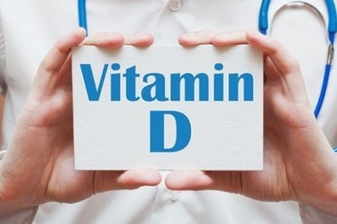 Hàm lượng vitamin D thấp liên quan tới bệnh phổi