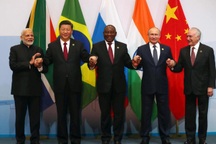 Brazil tuyên bố Việt Nam chính thức trở thành "quốc gia đối tác" của BRICS