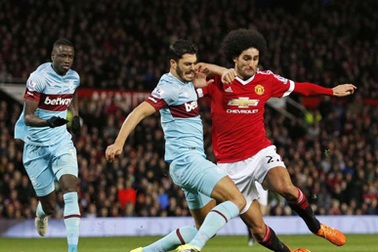 Bốc thăm bán kết FA Cup: MU gặp nhánh khó