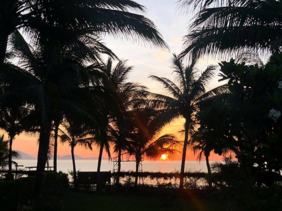 Trải nghiệm Nha Trang những ngày đầu đón du khách trở lại - 1 Trải nghiệm Nha Trang những ngày đầu đón du khách trở lại - 1