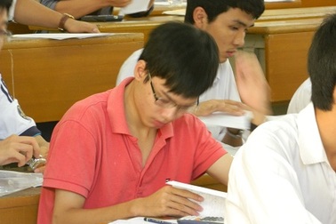 Toàn cảnh điểm chuẩn, xét tuyển nguyện vọng của ĐH Thái Nguyên 