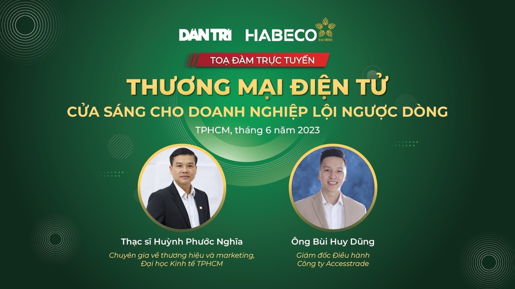 Kinh nghiệm xây dựng thương hiệu trên thương mại điện tử - 1 Kinh nghiệm xây dựng thương hiệu trên thương mại điện tử - 1