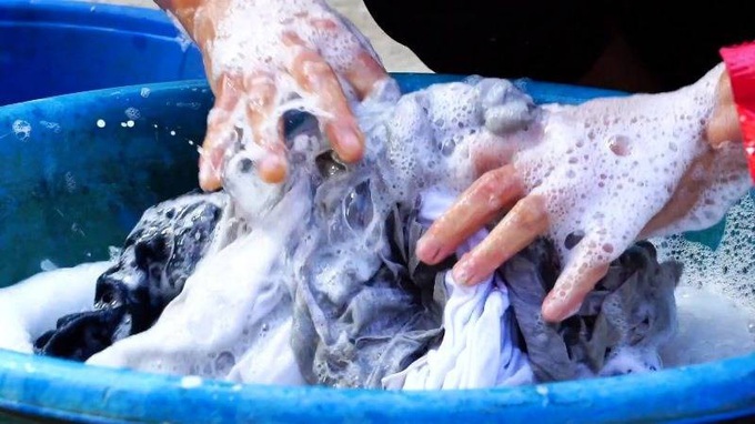 Quần áo của người nghi nhiễm virus corona mới Covid-19: Giặt riêng thôi là chưa hề đủ! - Ảnh 4. Quần áo của người nghi nhiễm virus corona mới Covid-19: Giặt riêng thôi là chưa hề đủ! - Ảnh 4.