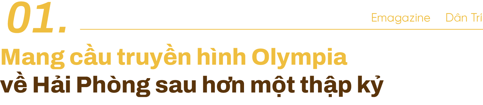 Nam sinh lập cú đúp vào chung kết Olympia và giải Nhất Tự hào Việt Nam - 3