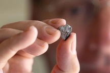 Hành trình kéo dài hàng tỷ năm của thiên thạch cổ xưa