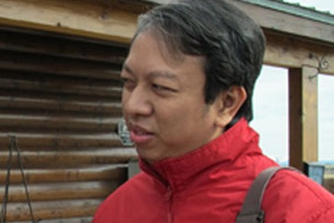 Lộ diện doanh nhân Việt Nam tậu thị trấn ở Mỹ