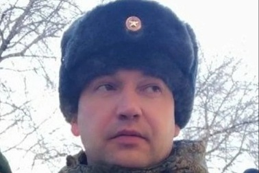 Ukraine nói "một tướng Nga tử trận trong giao tranh gần Kharkov"