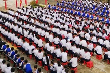 Rà soát nhu cầu chuyển trường học của con cán bộ sau khi hợp nhất tỉnh