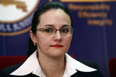 Romania bắt giam trưởng công tố vì cáo buộc tham nhũng