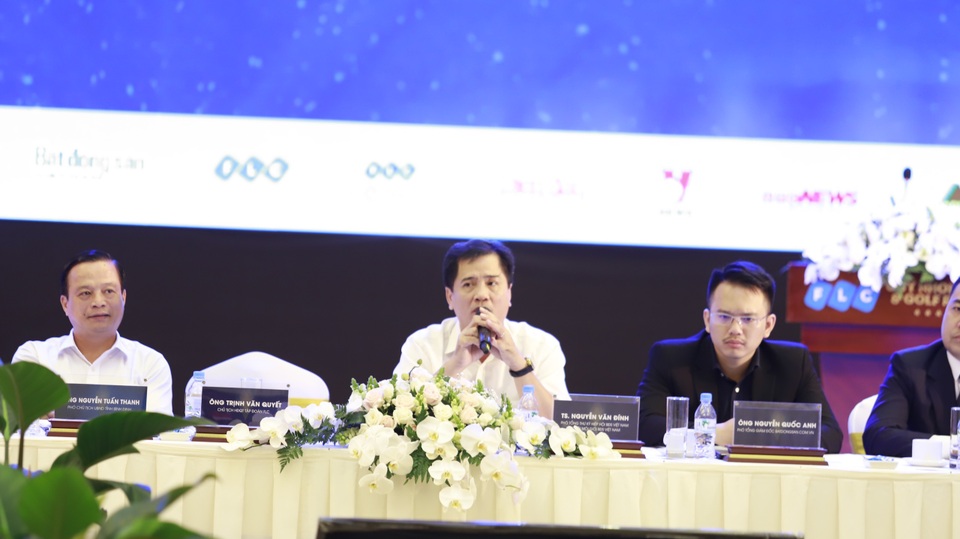 Đất vàng Hà Nội, TP.HCM hạ nhiệt, nhà đầu tư ôm tiền tới tỉnh lẻ - 2 Đất vàng Hà Nội, TP.HCM hạ nhiệt, nhà đầu tư ôm tiền tới tỉnh lẻ - 2