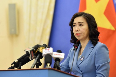 Việt Nam lên tiếng về "ảnh hưởng của gián đoạn xuất khẩu ngũ cốc Ukraine"