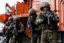 Nga triệt phá đường dây buôn lậu vũ khí lớn