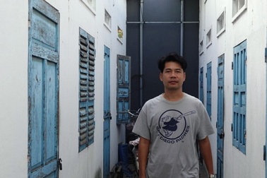 Chủ trọ “bá đạo” nhưng dễ thương: Giảm tiền trọ kèm… điều kiện