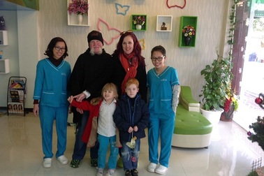 Nha khoa Quốc tế Tâm An thành công từ tư duy khác biệt