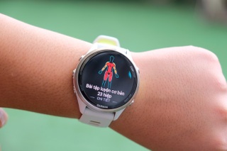 Đánh giá Garmin Forerunner 970: Đắt có xắt ra miếng? - 10